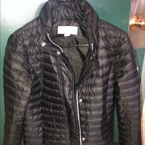 Michael Kors winter jacket